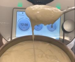 Best Yogurt Ever TM6 fermentation mode