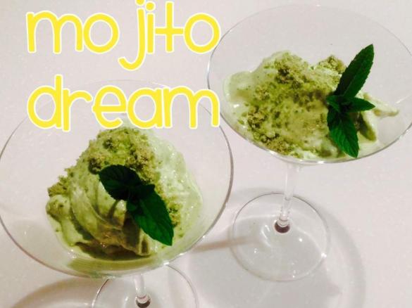 MOJITO DREAM