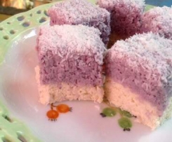 Moorish Coconut Ice Paleo / SCD / GAPS / GF / DF