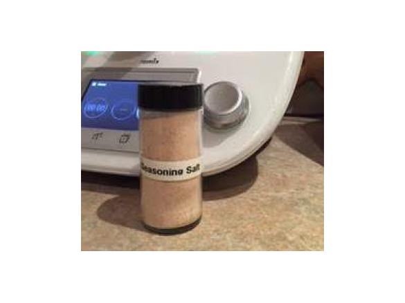 Seasoning Salt