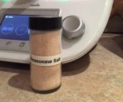 Seasoning Salt