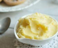 Brandy Butter