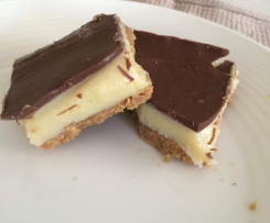 andrews best ever caramel slice