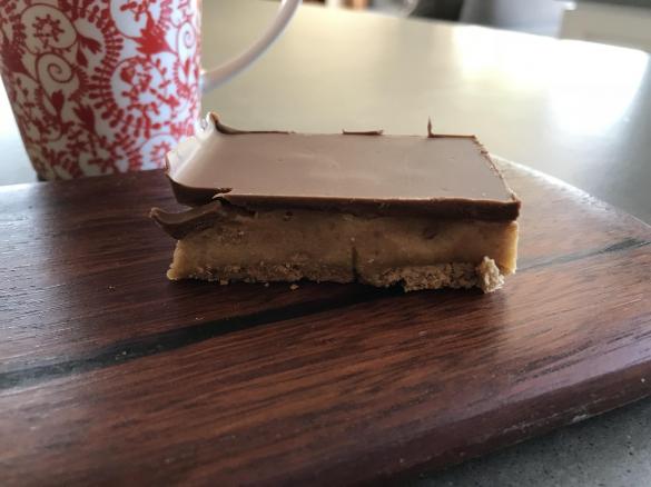 Malt Slice