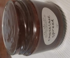 Easy Chocolate Spread