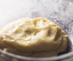 Low carb fathead dough