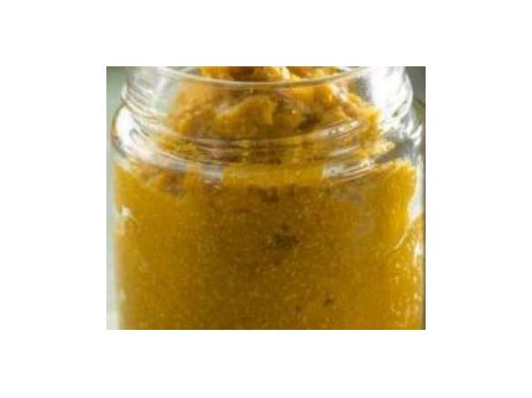 Susan vegetable stock paste