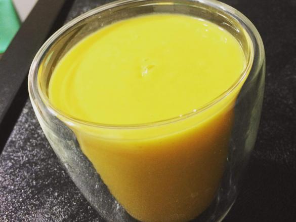 Mango Lassi by Rapha