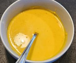 Best Pumpkin soup