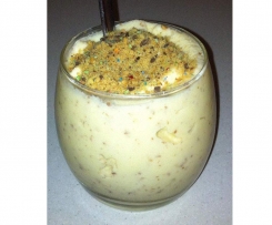 Golden Gaytime Crusher