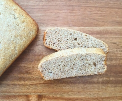 Gluten free Banana Bread