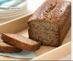 Anya's Banana Bread