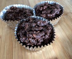 Chocolate Crackles