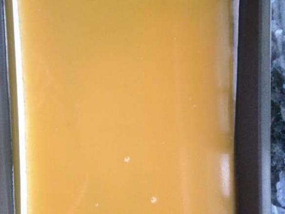 Caramel Toffee Sauce