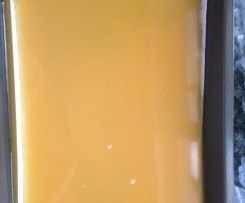 Caramel Toffee Sauce