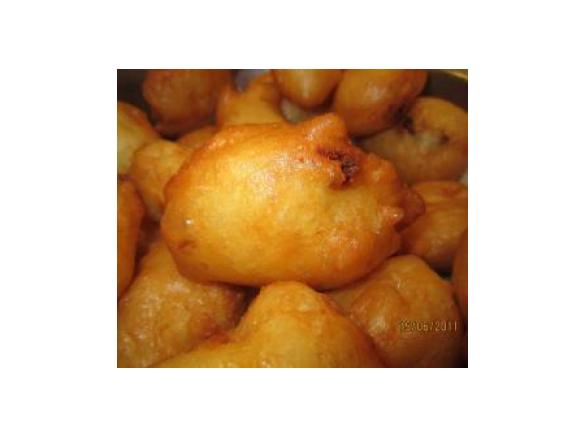 Zeppoli (pronounced 'zip-poli)