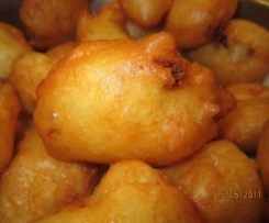Zeppoli (pronounced 'zip-poli)