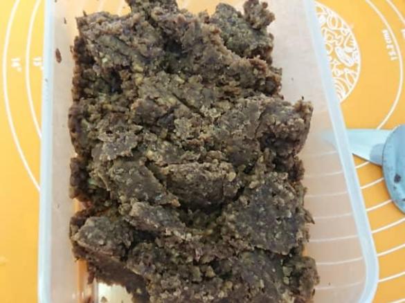 Azuki Bean Paste ( Red Bean Paste)