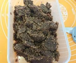 Azuki Bean Paste ( Red Bean Paste)