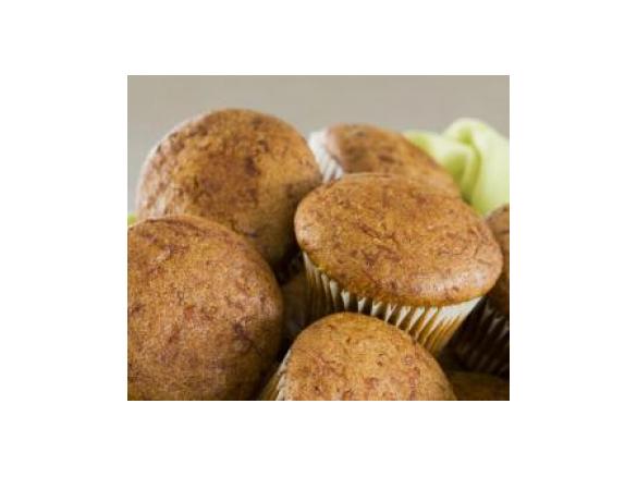 Apricot Muffins