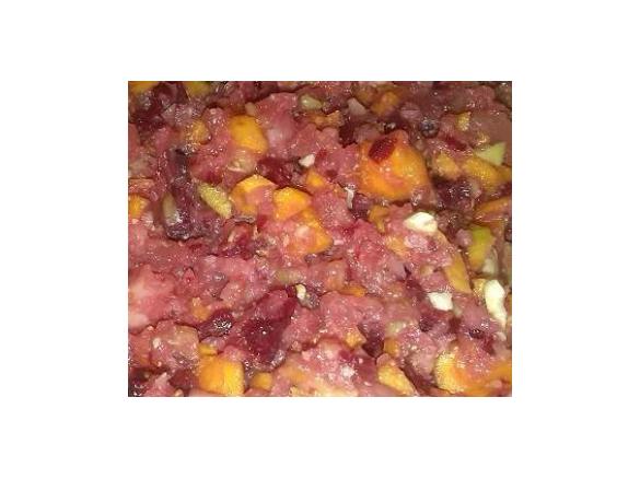 Exquisite super healthy delicious salad