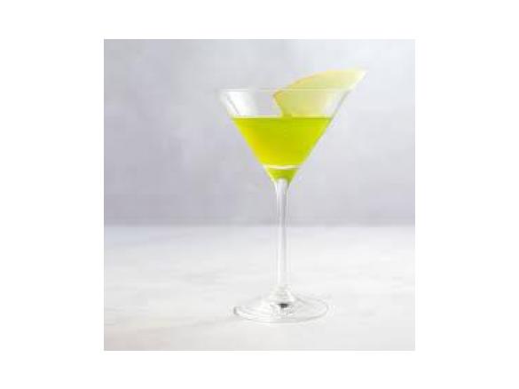 Japanese Slipper Cocktail