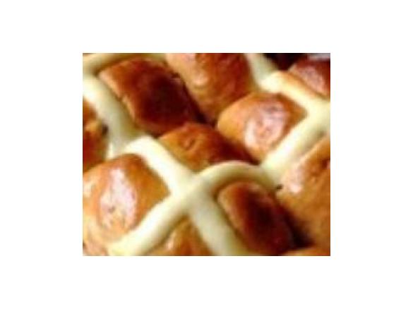 Hot Cross Buns