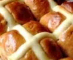Hot Cross Buns