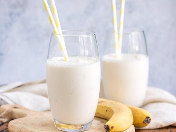 Banana Lassi