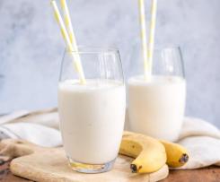 Banana Lassi