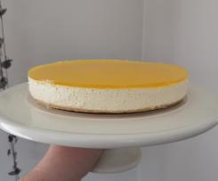 Keto Cheesecake