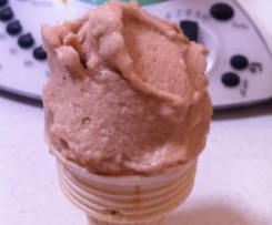 Instant Milo Chocolate Icecream