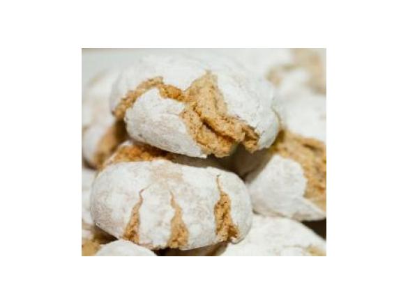 Boules de Neige (Snowballs)