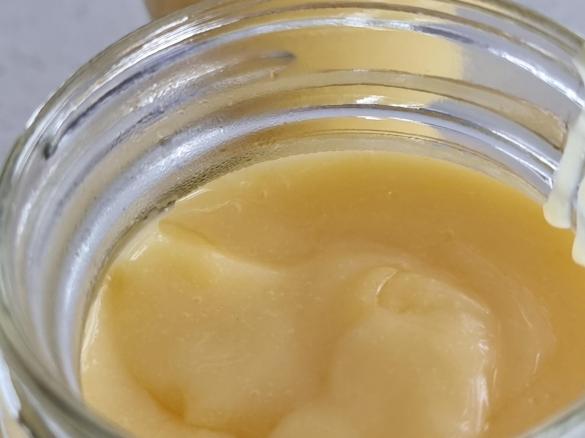 Lemon Curd