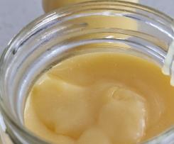 Lemon Curd