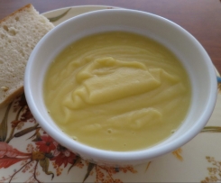 Failsafe "Sunshine Yellow" soup