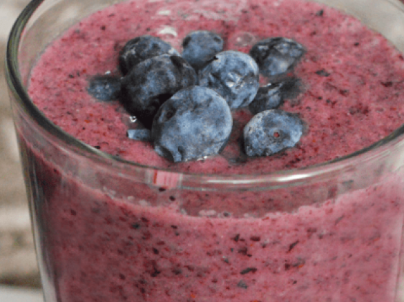 Berry Smoothie