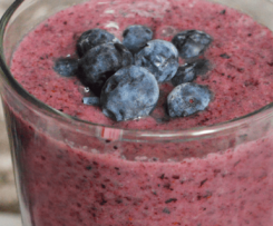 Berry Smoothie