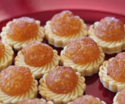 Pineapple Tarts