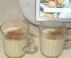 Layelle's Sahlab   سحلب