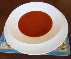 Chilli Bean Soup