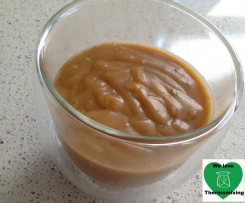 Arwen's Coco-lime-icious Custard