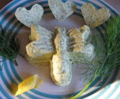 Fennel, Dill & Lemon Butter