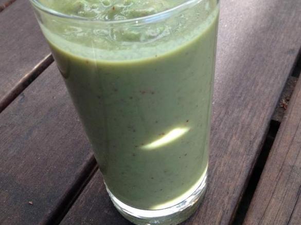 Green Smoothie