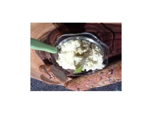 Obatzda (Bavarian Cheese Dip inspired by Chef Alfons Schubeck)