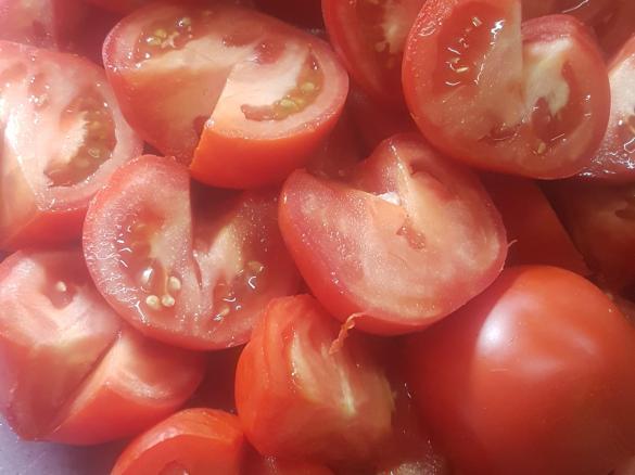 Tomato Sauce kids wont know the difference