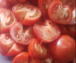 Tomato Sauce kids wont know the difference