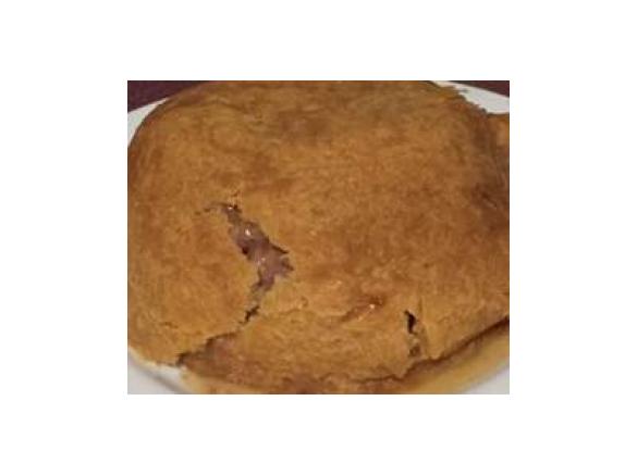 Steak & Kidney Pudding