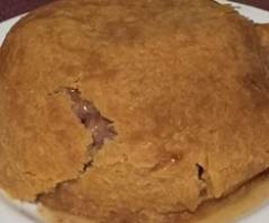 Steak & Kidney Pudding