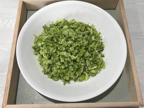 Ph@tt compatible Broccoli Salad